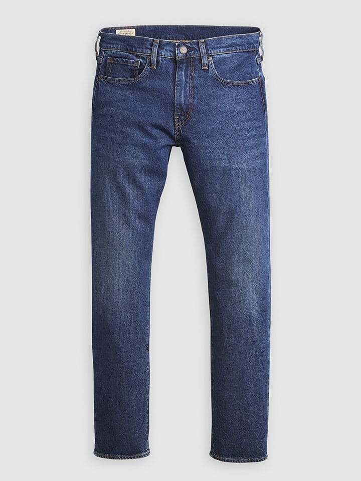 Džíny Levi's Blau 8719434 Jeans "502" - Regular fit - in Blau - 6