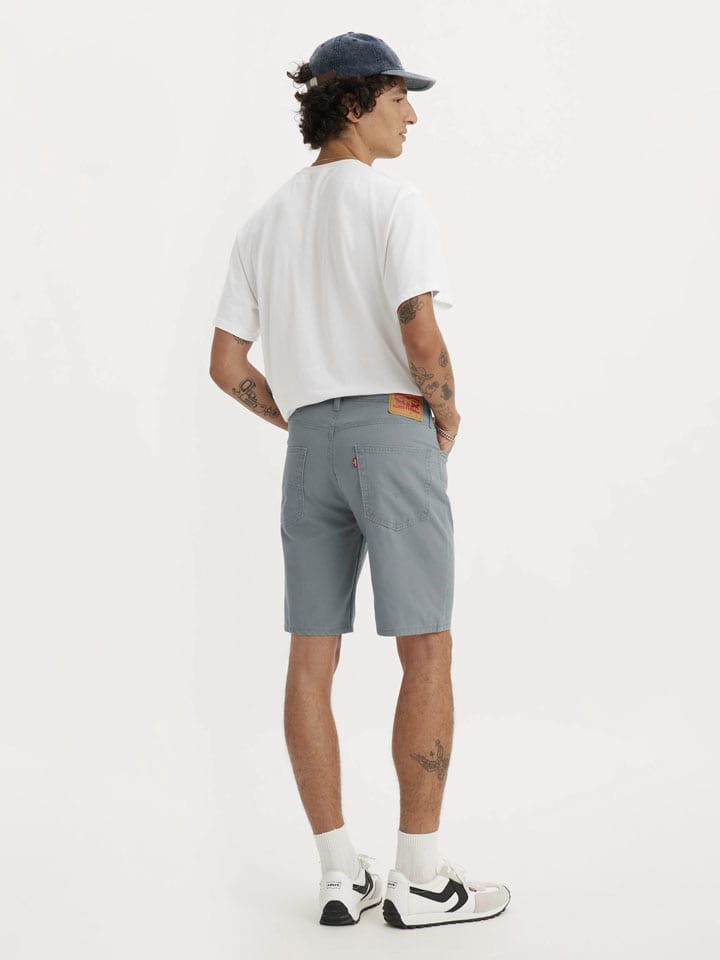 Kraťasy Levi's Grau 5052950 Shorts "405" in Grau - 2