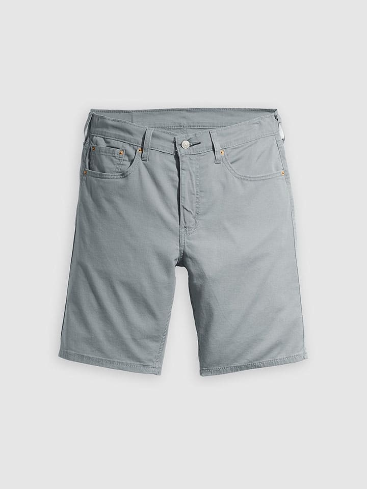 Kraťasy Levi's Grau 5052950 Shorts "405" in Grau - 5