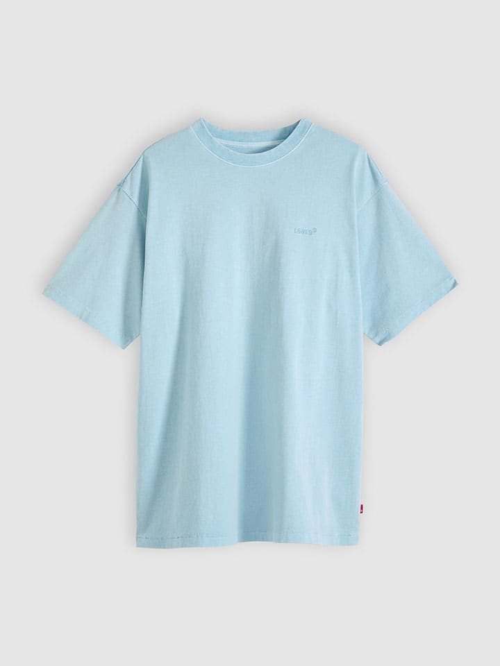 Tričko Levi's Hellblau 6251614 Shirt in Hellblau - 6