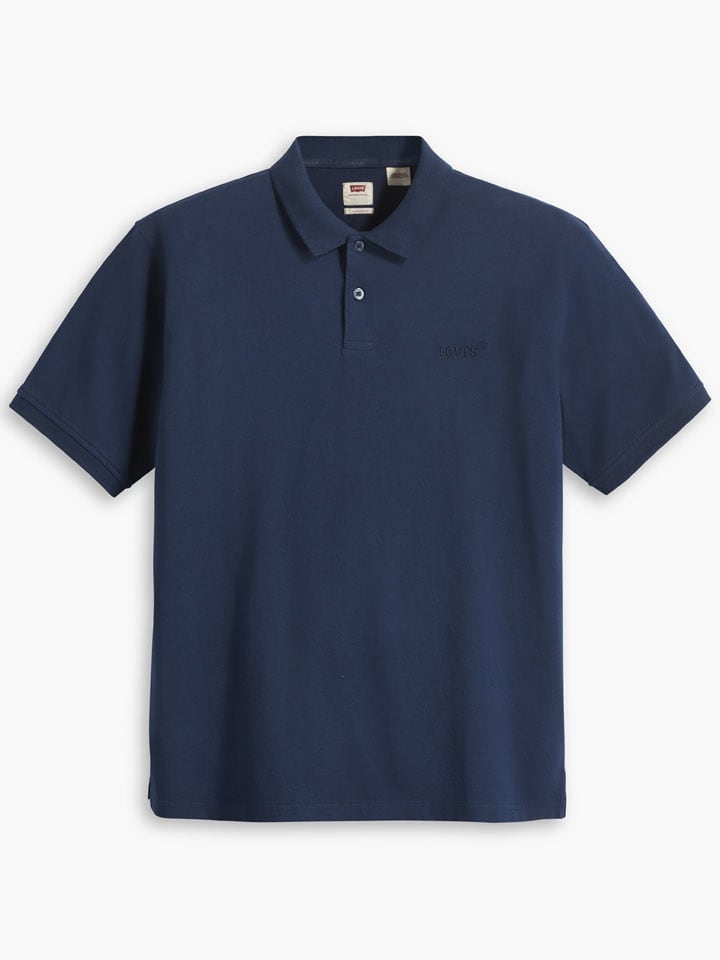 Tričko Levi's Dunkelblau 8113332 Poloshirt in Dunkelblau - 5