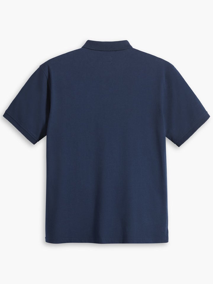 Tričko Levi's Dunkelblau 8113332 Poloshirt in Dunkelblau - 6