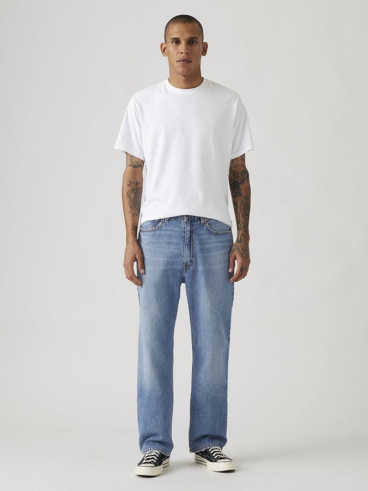 Džíny Levi's Blau 3922747 Jeans "565" - Straight fit - in Blau - 1