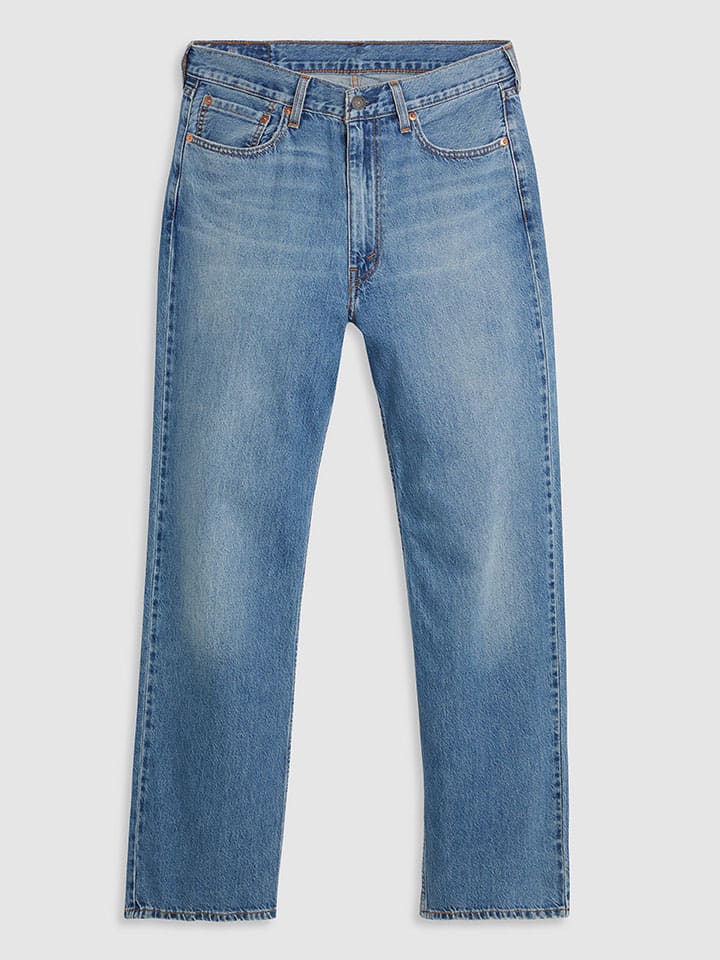 Džíny Levi's Blau 3922747 Jeans "565" - Straight fit - in Blau - 6