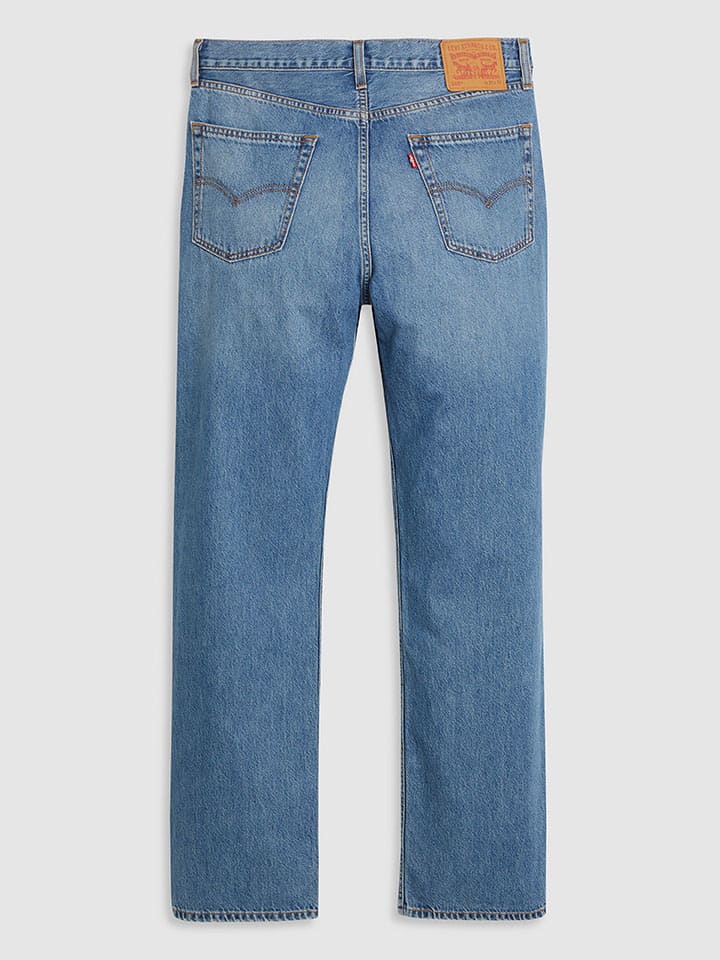 Džíny Levi's Blau 3922747 Jeans "565" - Straight fit - in Blau - 7
