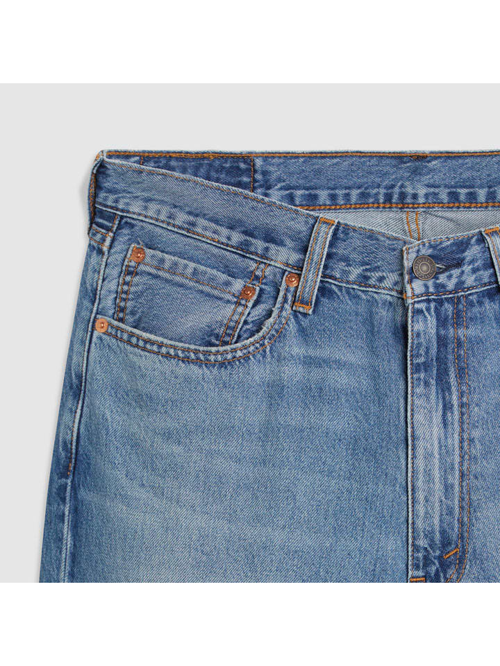 Džíny Levi's Blau 3922747 Jeans "565" - Straight fit - in Blau - 8