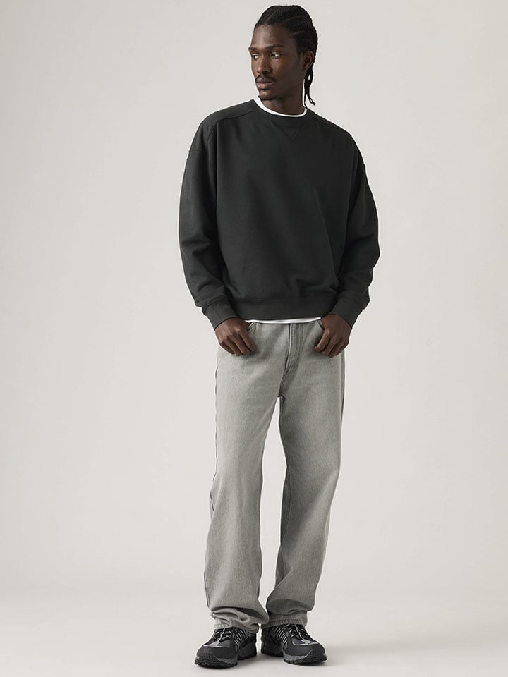 Džíny Levi's Grau 8441586 Jeans "565" - Straight fit - in Grau - 1