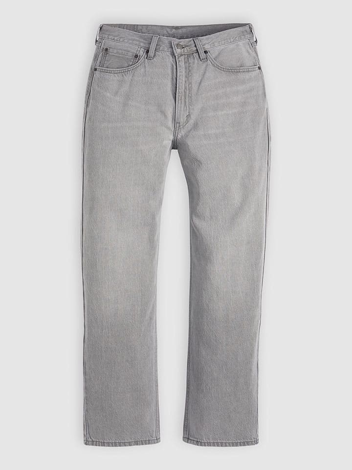 Džíny Levi's Grau 8441586 Jeans "565" - Straight fit - in Grau - 7