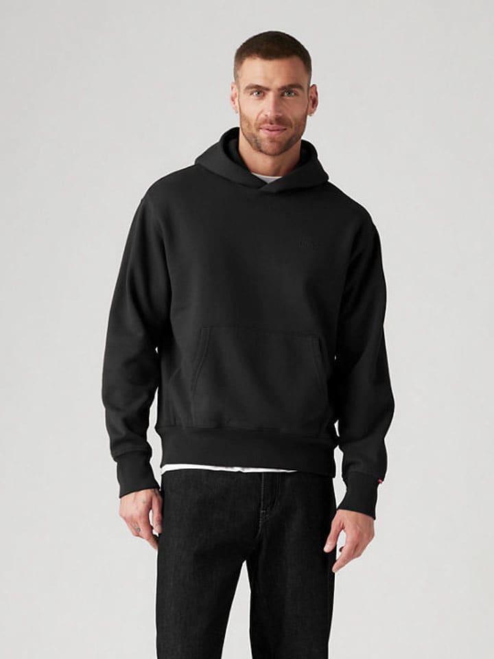 Mikina Levi's Schwarz 2766260 Hoodie in Schwarz - 2