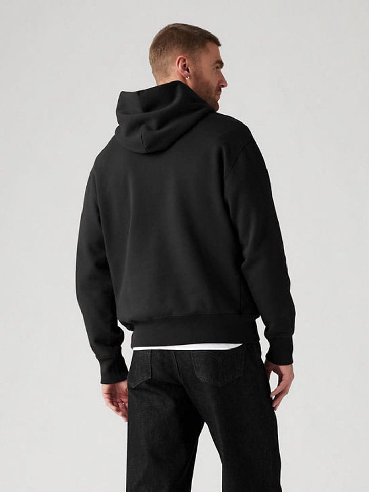 Mikina Levi's Schwarz 2766260 Hoodie in Schwarz - 3