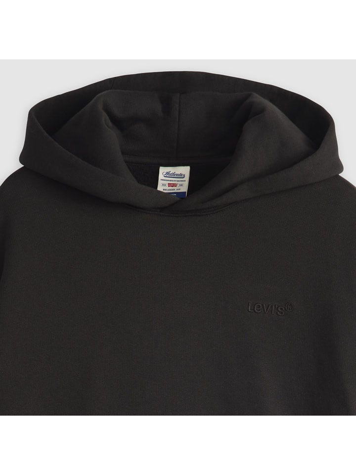 Mikina Levi's Schwarz 2766260 Hoodie in Schwarz - 5