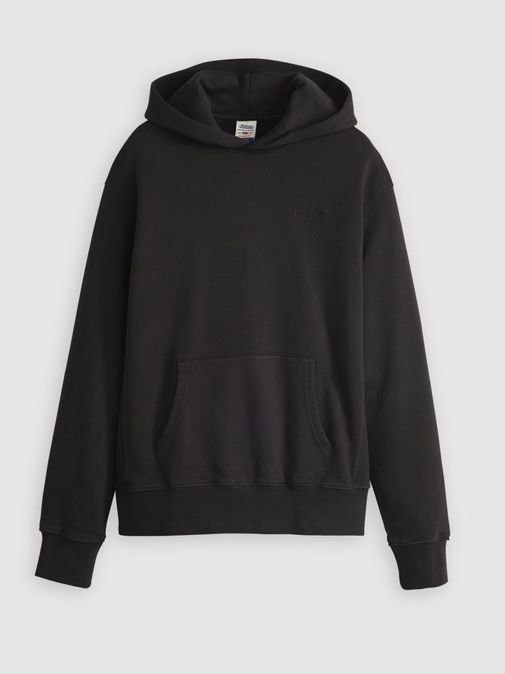 Mikina Levi's Schwarz 2766260 Hoodie in Schwarz - 6