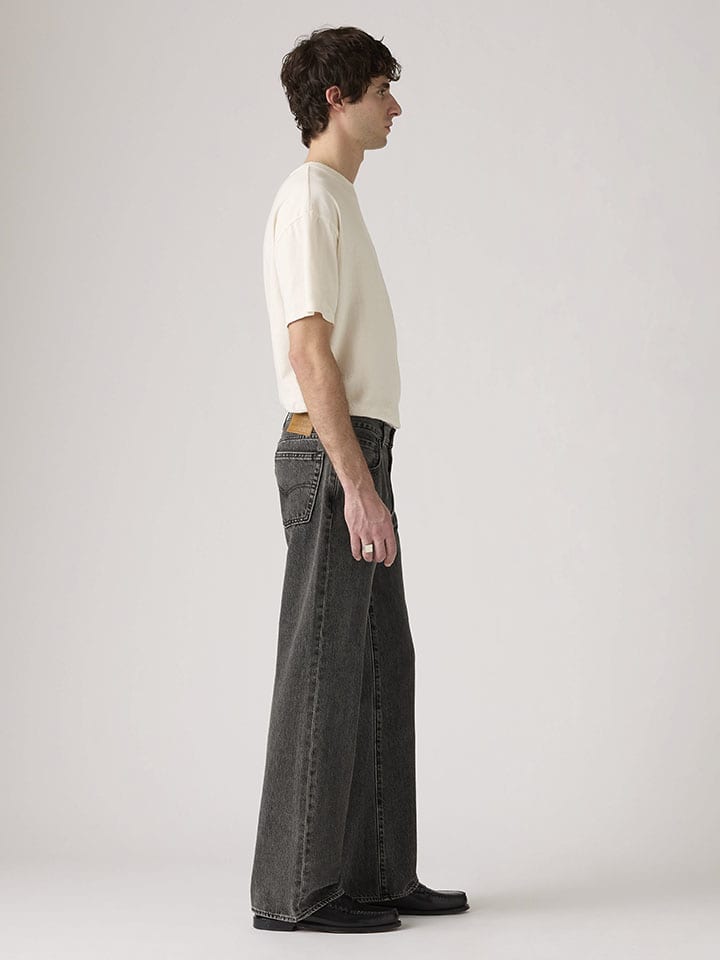 Džíny Levi's Anthrazit 2985863 Jeans "567" - Relaxed fit - in Anthrazit - 3