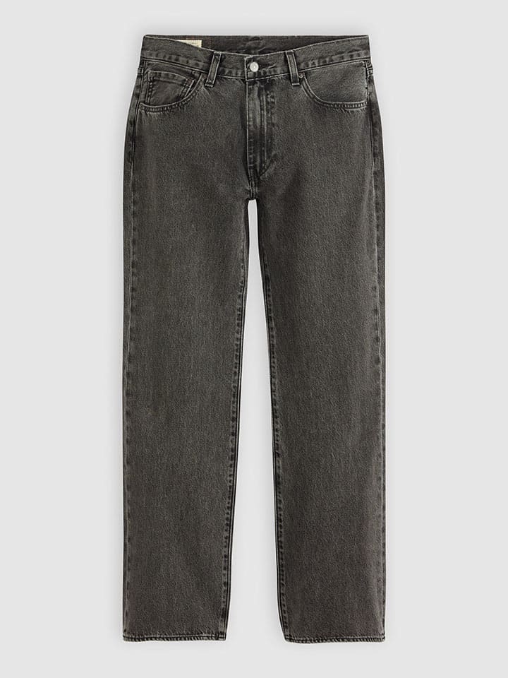 Džíny Levi's Anthrazit 2985863 Jeans "567" - Relaxed fit - in Anthrazit - 7