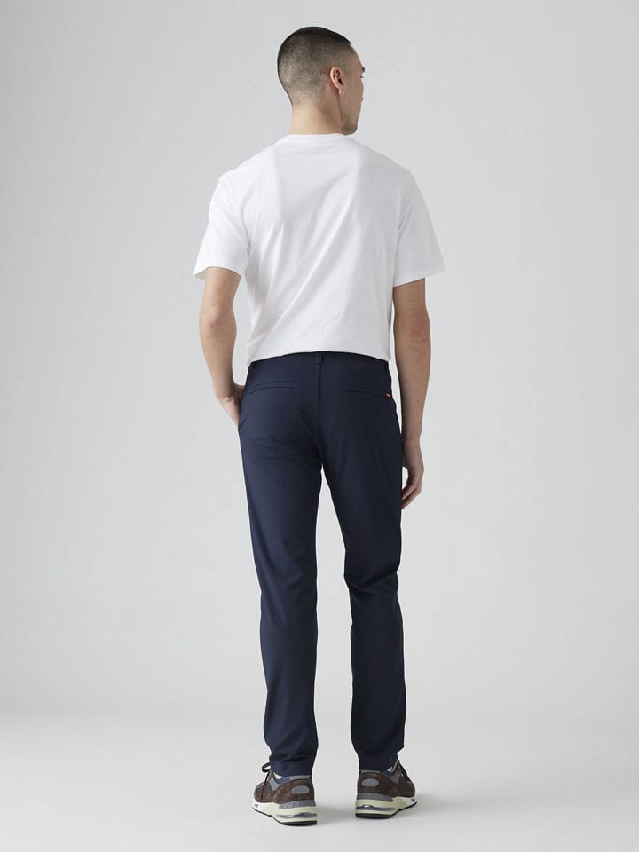 Kalhoty Levi's Dunkelblau 2007312 Chino in Dunkelblau - 4