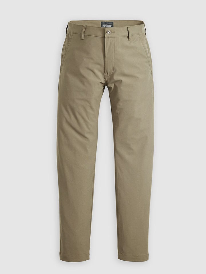 Kalhoty Levi's Beige 8530850 Chino in Beige - 7