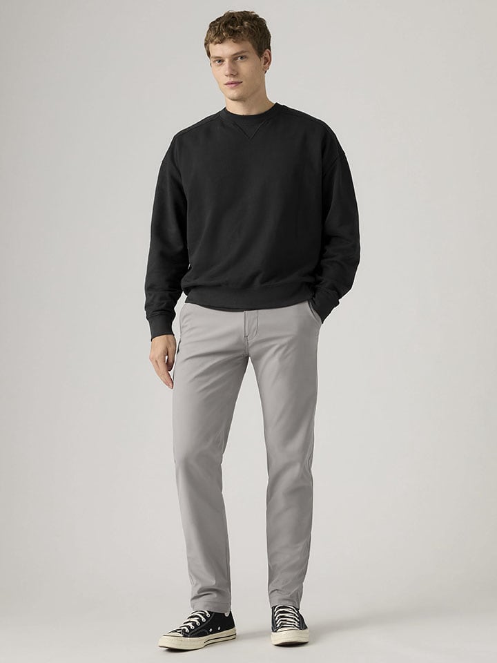 Kalhoty Levi's Grau 6194857 Chino in Grau - 1