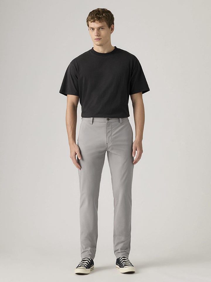 Kalhoty Levi's Grau 6194857 Chino in Grau - 2
