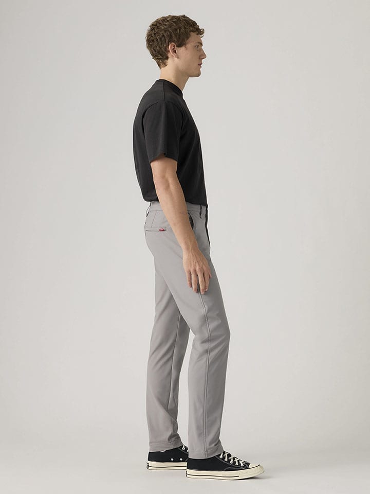 Kalhoty Levi's Grau 6194857 Chino in Grau - 3