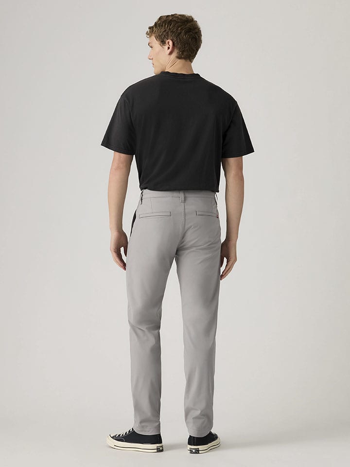 Kalhoty Levi's Grau 6194857 Chino in Grau - 4