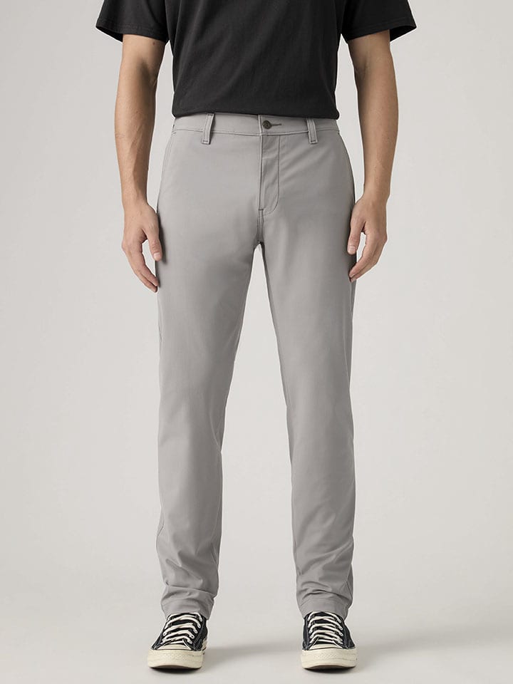 Kalhoty Levi's Grau 6194857 Chino in Grau - 5