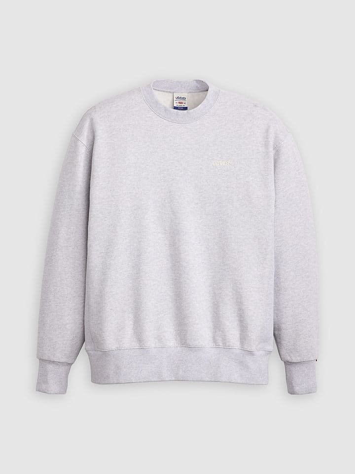 Mikina Levi's Hellgrau 3591296 Sweatshirt in Hellgrau - 6