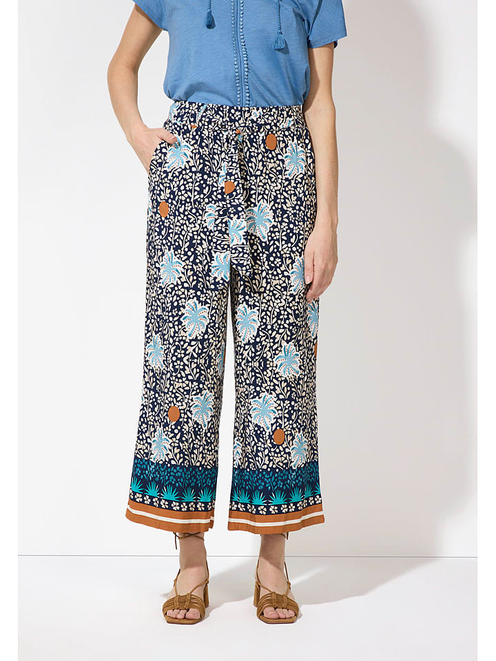 More & More Bunt 9606854 Hose in Bunt - 1
