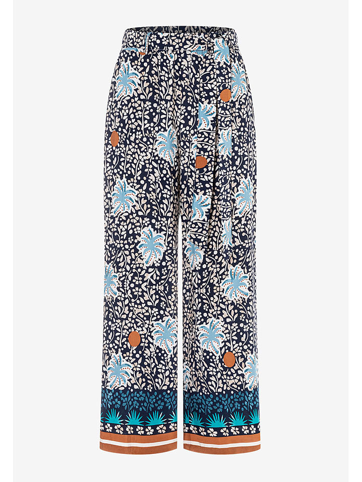 More & More Bunt 9606854 Hose in Bunt - 3