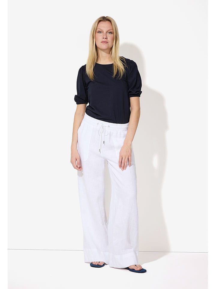 More & More Dunkelblau 3788266 Bluse in Dunkelblau - 1