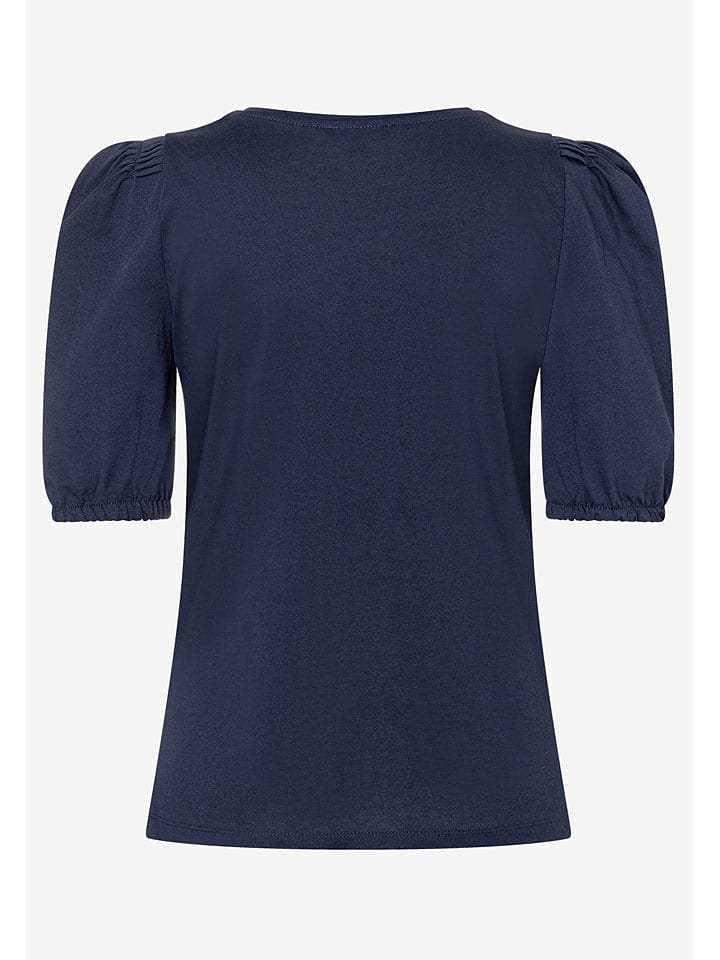 More & More Dunkelblau 3788266 Bluse in Dunkelblau - 4