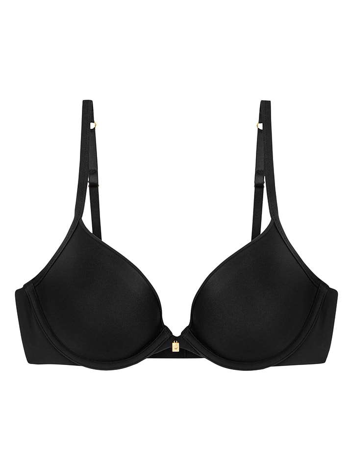 Podprsenka Triumph Schwarz 7569572 Bügel-BH "Body Make-Up Essentials" in Schwarz - 3
