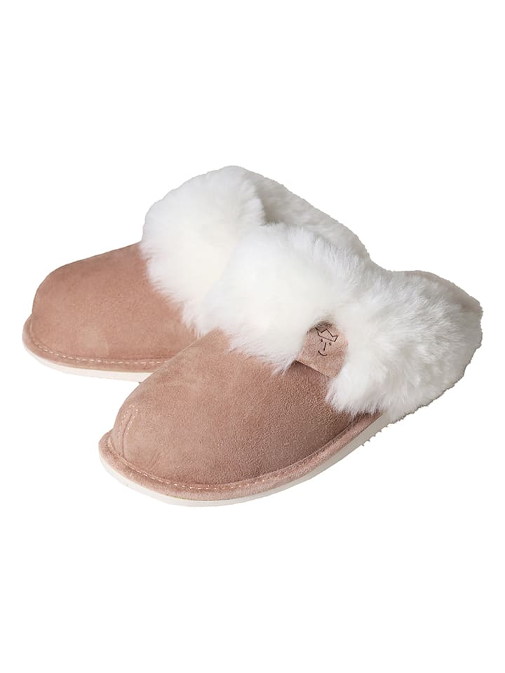 Boty Kaiser Naturfellprodukte Braun 9730131