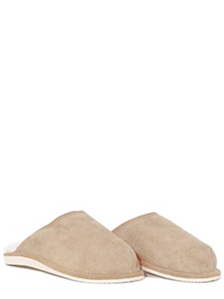 Boty Kaiser Naturfellprodukte H&L Hellbraun 293058