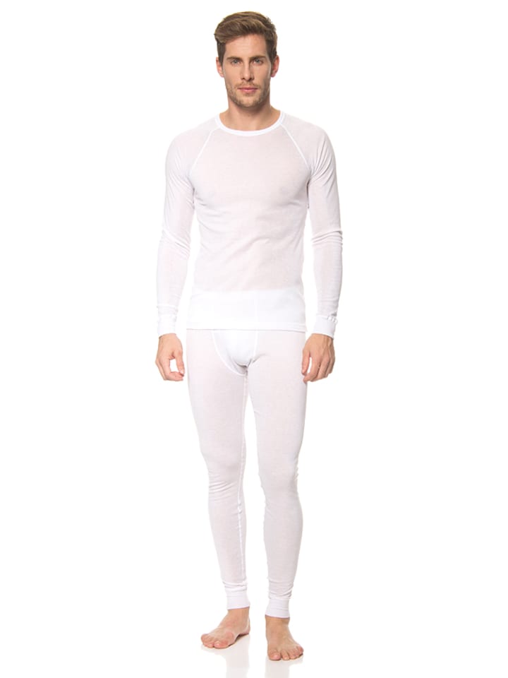 Maier Sports Weiß 4444757