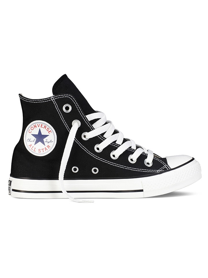 Tenisky Converse Schwarz 6467703