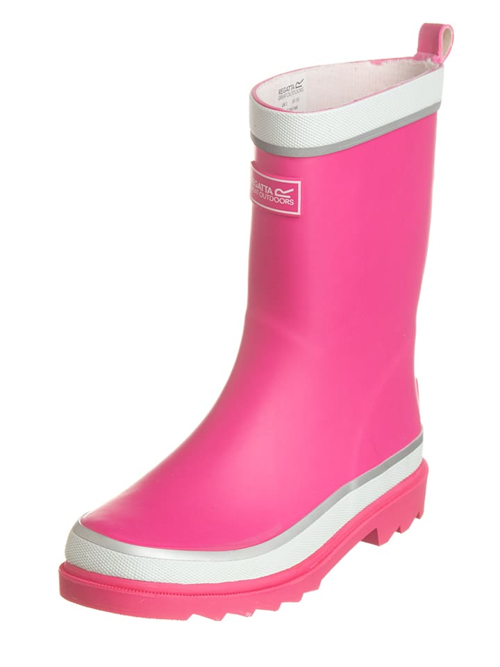 Regatta Pink 7506880
