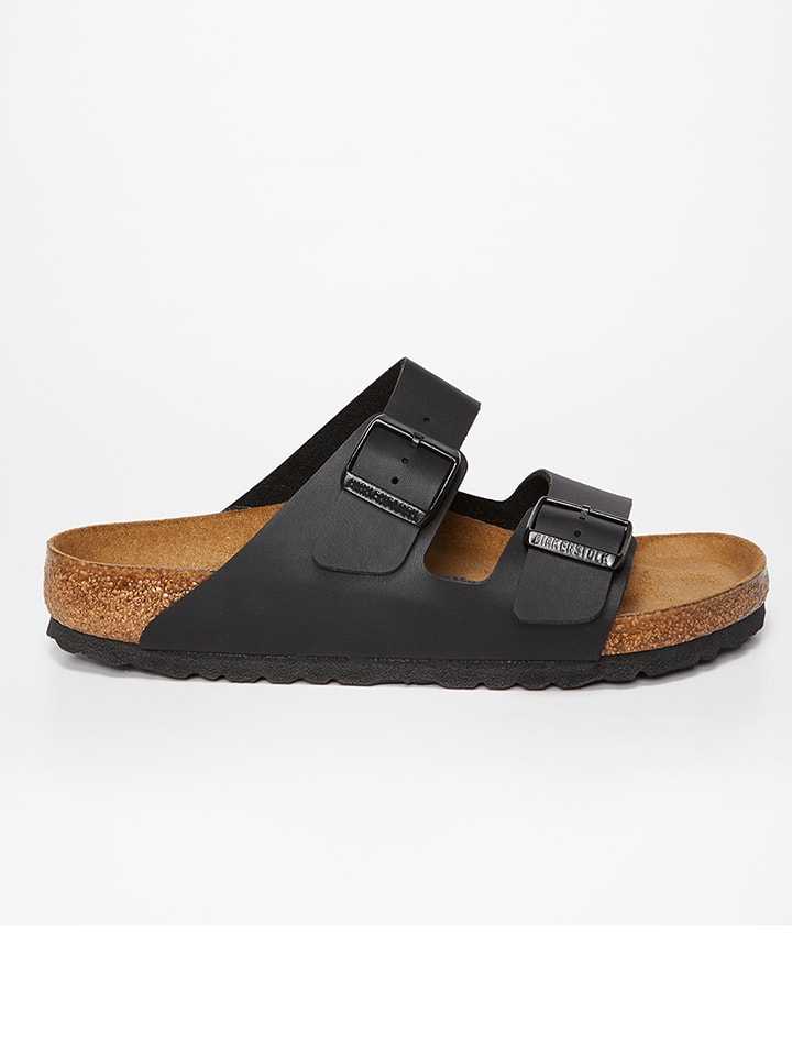 Boty Birkenstock Schwarz - Weite N 8357767
