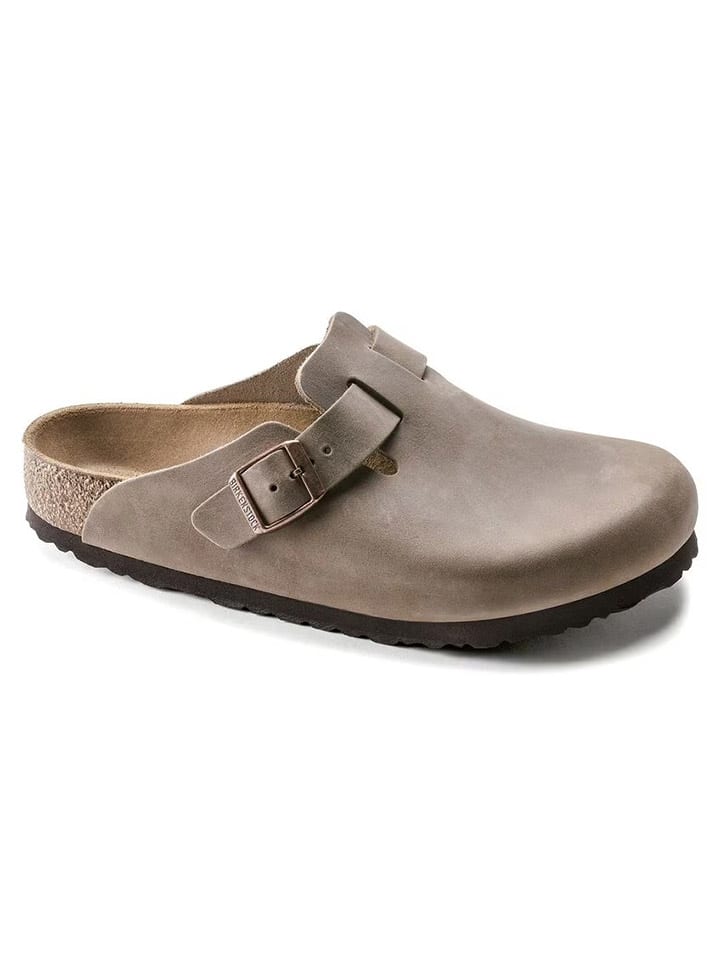 Boty Birkenstock Beige 3671619