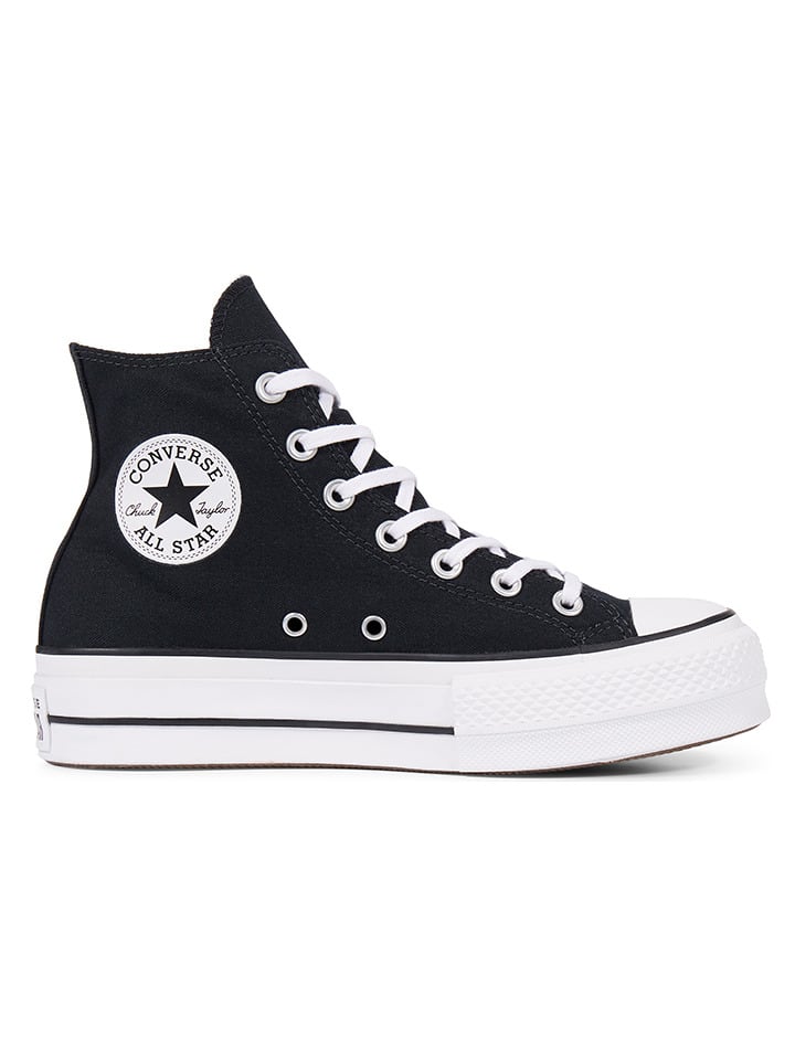 Tenisky Converse Schwarz 893546