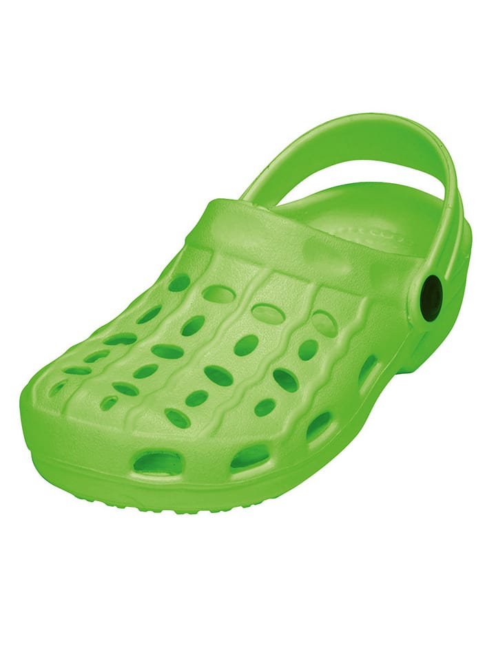 Playshoes Grün 9388979
