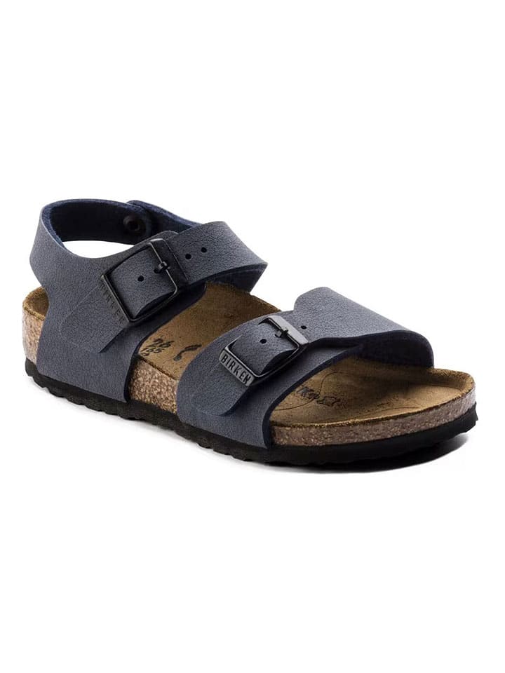 Birkenstock Dunkelblau 7803512