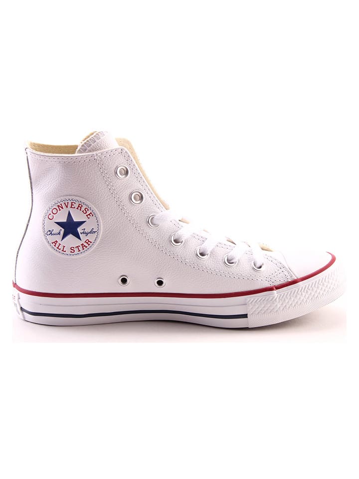 Tenisky Converse Weiß 9663029