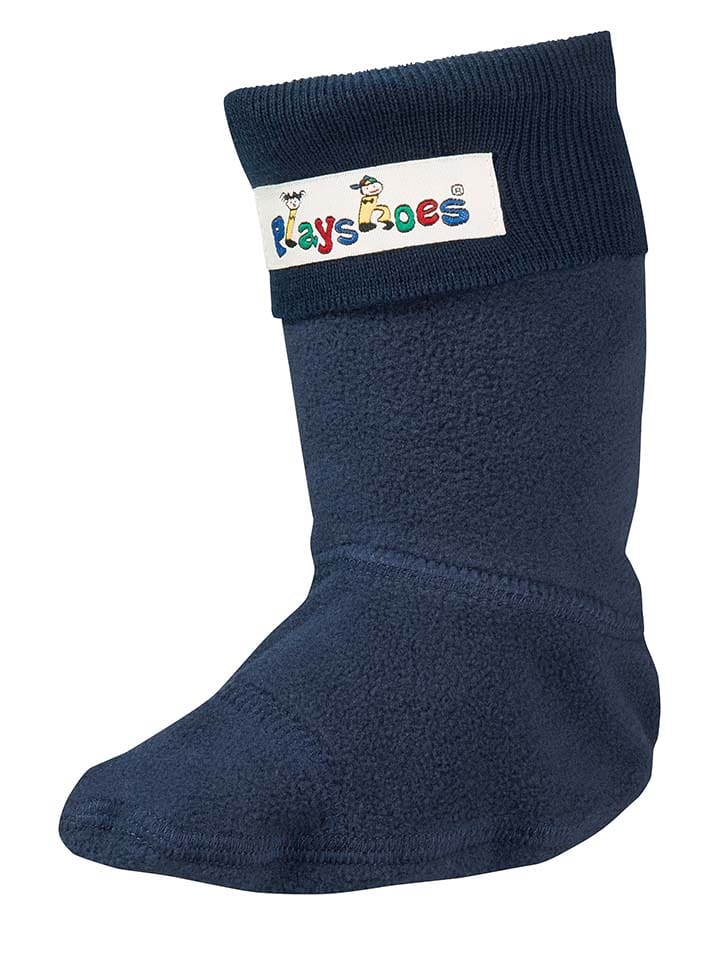 Playshoes Dunkelblau 9867399